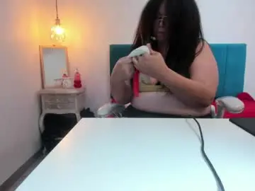 Chaturbate Adult Webcams of selenablairx