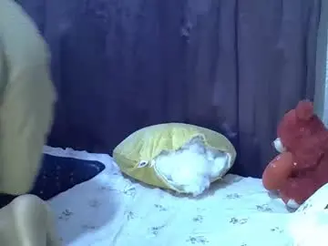 Chaturbate Private Sex Chat of sexy_leila3