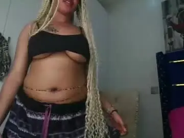 Chaturbate Nude Webcam of sexymel022