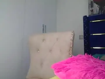 Chaturbate Nude Webcam of sexymel022