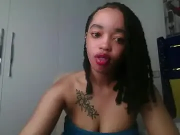 Chaturbate Live Sex of sexymel022