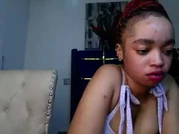 Chaturbate Live Porn of sexymel022