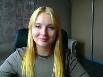 Chaturbate Nude Webcam of _mila_la_