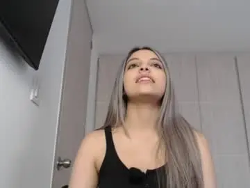 Chaturbate Best live sex cam show of andreau_19