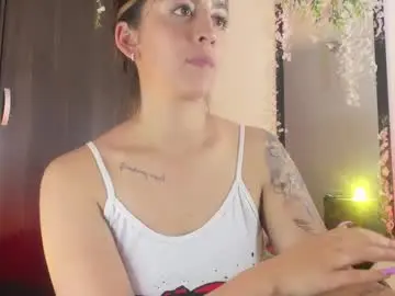 Chaturbate Free Live Porn of any_preciious