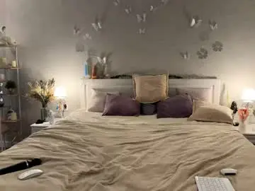 Chaturbate Nude Webcam of autumnroginson