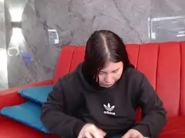 Chaturbate Live Sex of camila_purple