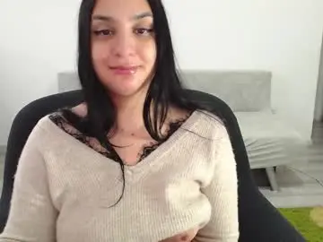 Chaturbate Sex Chat of cherry_pie95