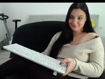 Chaturbate Nude Webcam of cherry_pie95