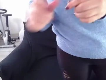 Chaturbate Live Sex of cherry_pie95