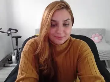 Chaturbate Adult Webcams of cherry_pie95