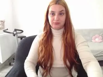 Chaturbate Best Webcam of cherry_pie95