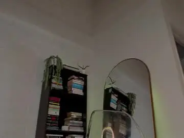 Chaturbate Adult Webcams of cristal_roberts_