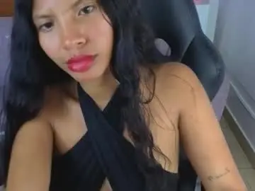 Chaturbate Live Porn of emily_smith_t