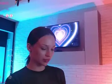 Chaturbate Sex Cam of jade__swift