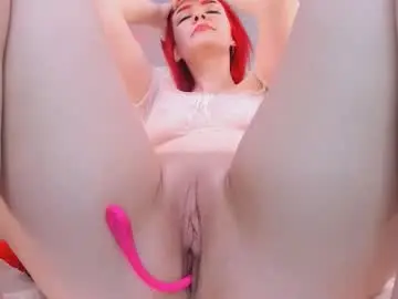 Chaturbate Free Live Porn of jenny_piper