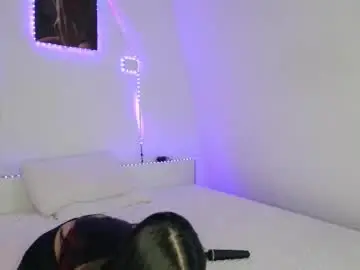 Chaturbate Sex Cam of jennysilk