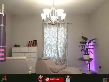 Chaturbate Adult Webcam of juliewets