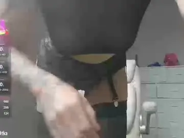 Chaturbate Adult Webcam of juliewets