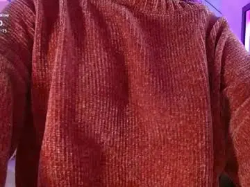 Chaturbate Live Porn of lanagarcia5