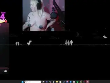 Chaturbate Free Live Porn of lucigooseygonewild