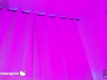 Chaturbate Live Sex of mangoshake_