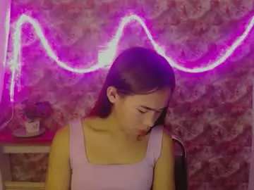 Chaturbate Live Sex of megan_younng