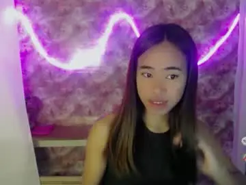 Chaturbate Sex Chat of megan_younng