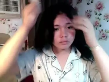 Chaturbate Live Sex Cam of megan_younng