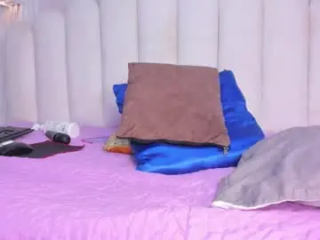 Chaturbate Nude Webcam of pamela_78_