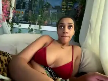 Chaturbate Watch Live Sex Cams of prettyblackgal