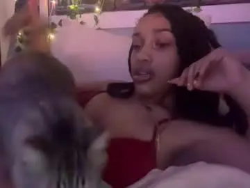 Chaturbate Best live sex cam show of prettyblackgal