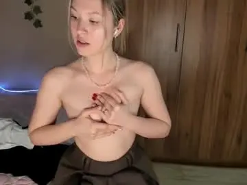 Chaturbate Private Sex Chat of skyedavis