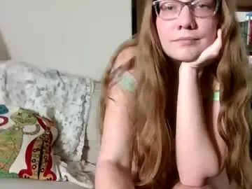 Chaturbate Nude Webcam of skywinters