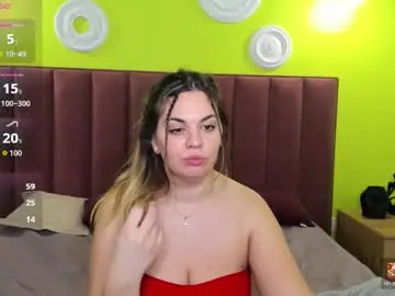 Chaturbate Adult Video Chat of sofiafabulous