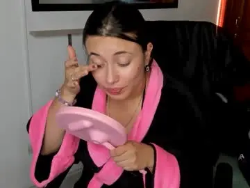 Chaturbate Live Porn of valery_bonneth