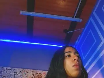 Chaturbate Adult Video Chat of damian_n_lissa