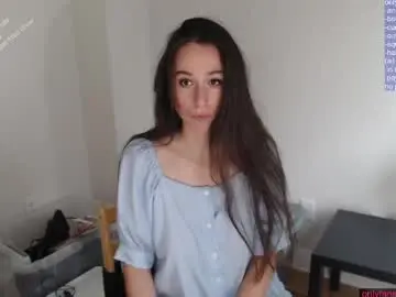 Chaturbate Sex Cam of elena_ermie