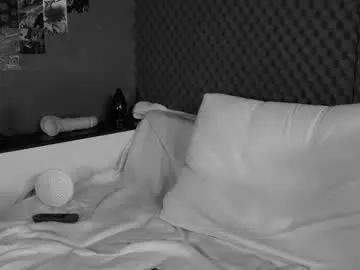 Chaturbate Live Sex of fluffy_cloude