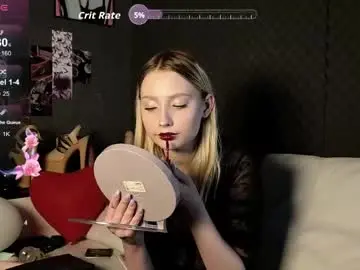 Chaturbate Adult Webcam of fluffy_cloude