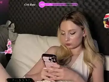 Chaturbate Free Live Porn of fluffy_cloude