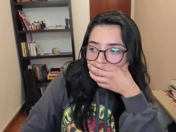 Chaturbate Sex Cam of gretagat