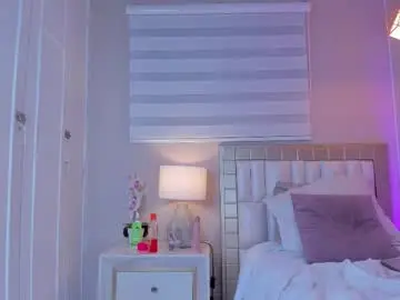 Chaturbate Sex Cam of isabela__x