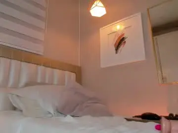 Chaturbate Best live sex cam show of isabela__x
