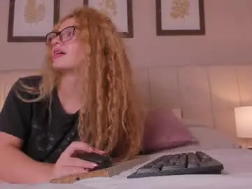 Chaturbate Live Sex of isabela__x