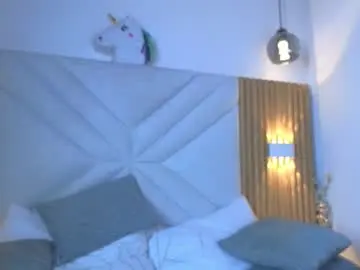 Chaturbate Live Sex Cam of lila_min