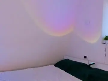 Chaturbate Sex Cam of linasly