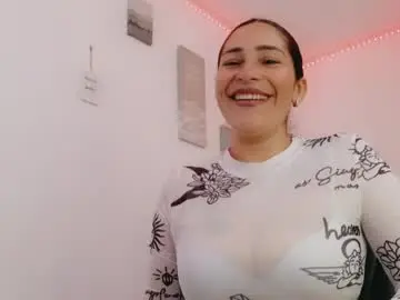 Chaturbate Live Sex of luna_lgomez