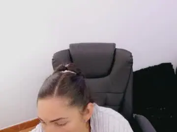 Chaturbate Best Webcam of luna_lgomez