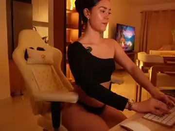 Chaturbate Free Porn Cam of madisonlara
